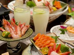 -胆道·海胆专门店(凯德晶萃店)