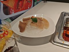-海底捞火锅(威高广场店)
