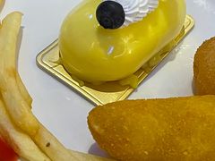 -芭菲盛宴·环球美食(解放碑英利国际店)