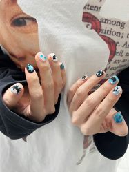 -LILY NAILS美甲美睫