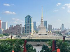 -Terrace 8 八号露台(波特曼丽思卡尔顿店)