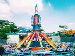 -大信·云顶星河游乐王国