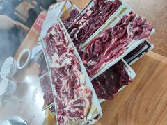 -张厝寨牛肉店(赤岗店)