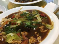 -蒲氏烤鸭(百寿路店)