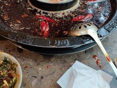 -重庆渝达老火锅(春熙路店)