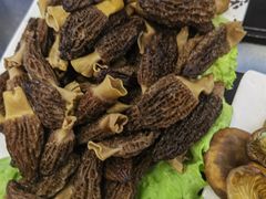 -野菌皇海景野生菌火锅(滨海大道店)