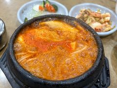 -全州拌饭馆(龙源西街店)