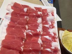-阳坊大都涮羊肉(阳坊总店)