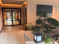 -华冠悠岚·庭院餐厅(青城后山店)