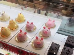 -西村叔叔的店(黄岛青医附院店)