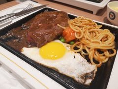 -诺丁牛排披萨自助餐厅(汕头苏宁店)