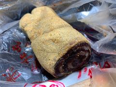 -清真老西北角温记粘食店(长沙路店)