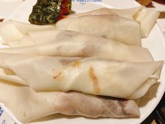-星伦多自助料理·涮烤一体(杭州来福士店)