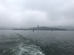 -西湖外事游船(花港观鱼码头)