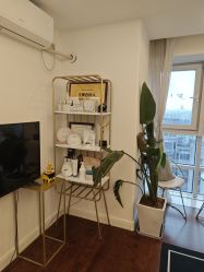 -演员的秘密·皮肤管理