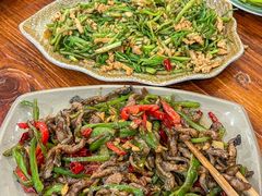 -刘师父老汉口江湖菜(蔡锷路店)