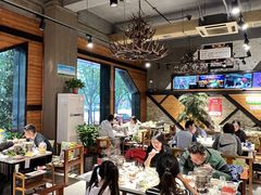 -爆棚肥牛火锅(原福成肥牛城味之缘三里河店)