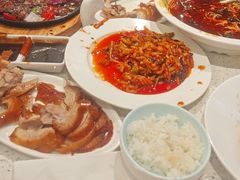-玉林烤鸭店(垡头店)