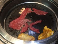 烤牛肉-韩罗苑(万象城店)