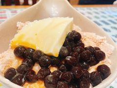 -堂屋糖水店(愚园店)