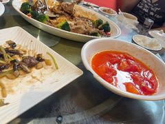 -石涧故事·私房菜(紫云路店)