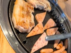 -乌拉烤肉(如皋首店)