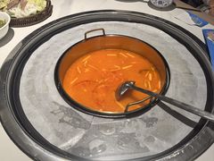 -云尊府云南菜·蒸汽石锅鱼(学清路店)