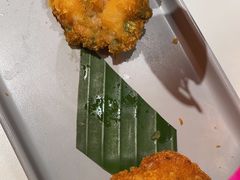 -帕娜·泰式茶餐厅·Bistro(近铁广场店)