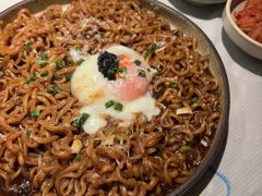 -Fuzzy Bistro 浮几韩餐·茶酒馆