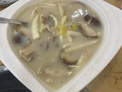 -苏记餐厅(叠南店)