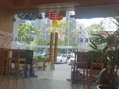 -霸王茶姬(西单百货店)