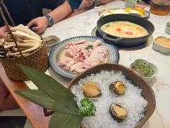 -太琼糟粕醋火锅·海南老爸茶(海棠湾臻选店)
