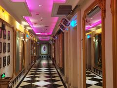-W20 SHINING Party·K(悦豪和平路店)
