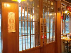 -喜鹊烤肉酒场(美乐城店)