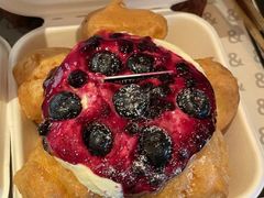 -B&C黄油与面包·THE GARDEN BAKERY概念店(世纪汇店)
