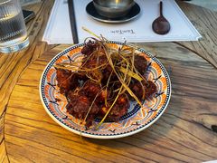 泰式风味炸鸡块-TamTam