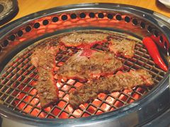 招牌壶渍牛小排-本寻烧肉酒场(双井店)