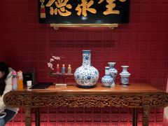 -北京全聚德(清华园店)