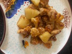 -乌拉赫旗满族火锅(国信·南湖公馆店)