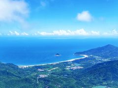 -七娘山