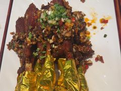 -衡厨·衡阳土菜(中南店)