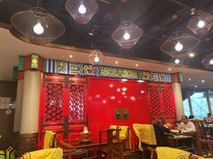 大堂-南门涮肉(上海二店)