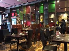 大堂-西安老王家(振兴西路店)