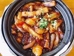 -日昌餐馆(亦庄店)