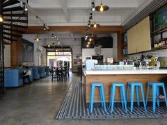 -Torch Coffee 炬点咖啡