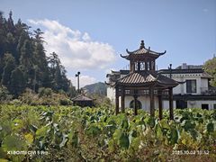 -云中大漈