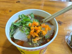 -王记生烫牛杂面馆(兰陵路店)