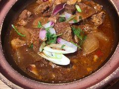 -川堂风·跷脚牛肉·乐山爆炒(宝山日月光店)