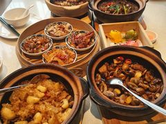 -煲王粤菜餐厅(中侨中心店)