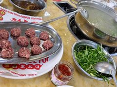 -五洞大众牛餐馆(番禺分店)